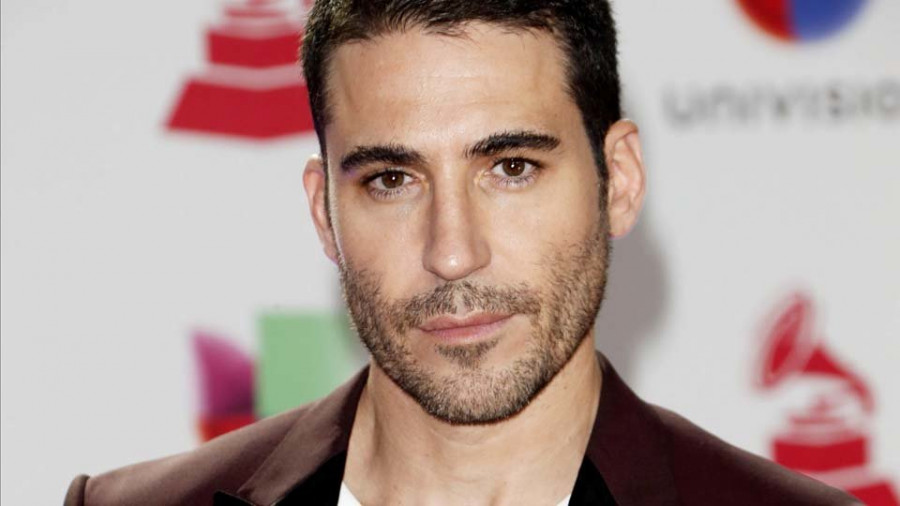 Miguel Ángel Silvestre encarnará a Pablo Ibar en una nueva serie