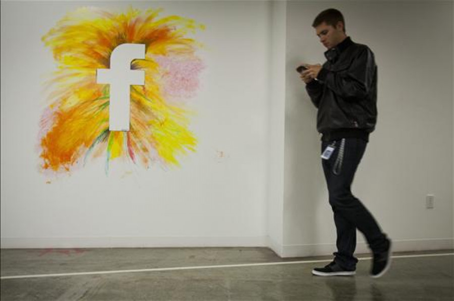 EE.UU. y España entre los países que más información demandan a Facebook