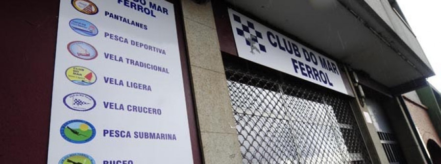Los socios del Club do Mar elegirán la nueva junta directiva el 7 de febrero