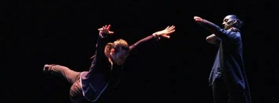 Suso Pérez Lago, Iris Pintos y Toni Aparisi organizan un curso “Full Move” en abril