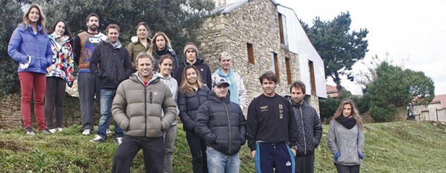 The Camp, primer Centro de Tecnificación de la FES