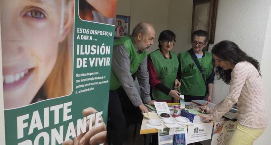 Alcer informa sobre la importancia de 
la alimentación en el Día del Riñón