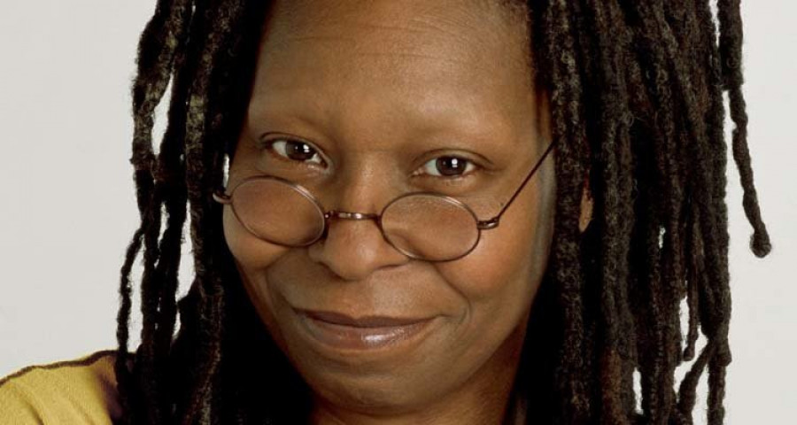 Whoopi Goldberg amenaza con 
un pleito a una web de Costa Rica