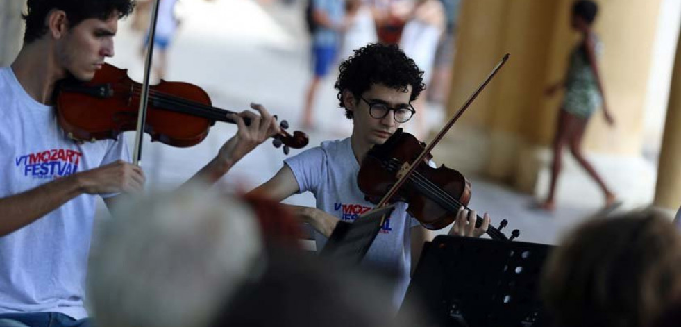 Los músicos tienen más facilidad para tomar decisiones