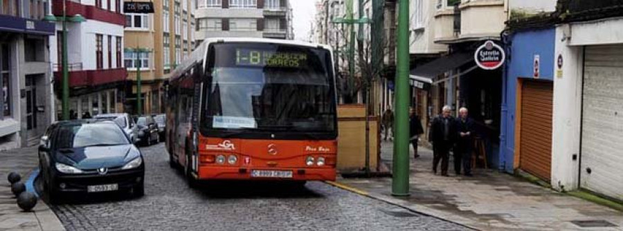 La empresa de tranvías urge a la Xunta a que actualice las líneas