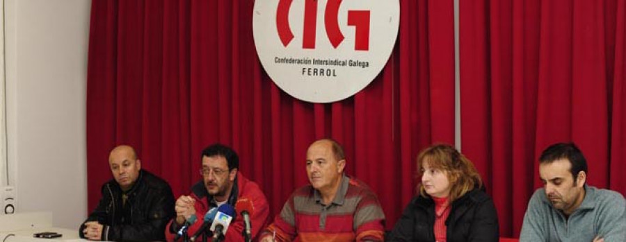 Pintos anuncia que llegará a donde haga falta para demostrar que fue torturado