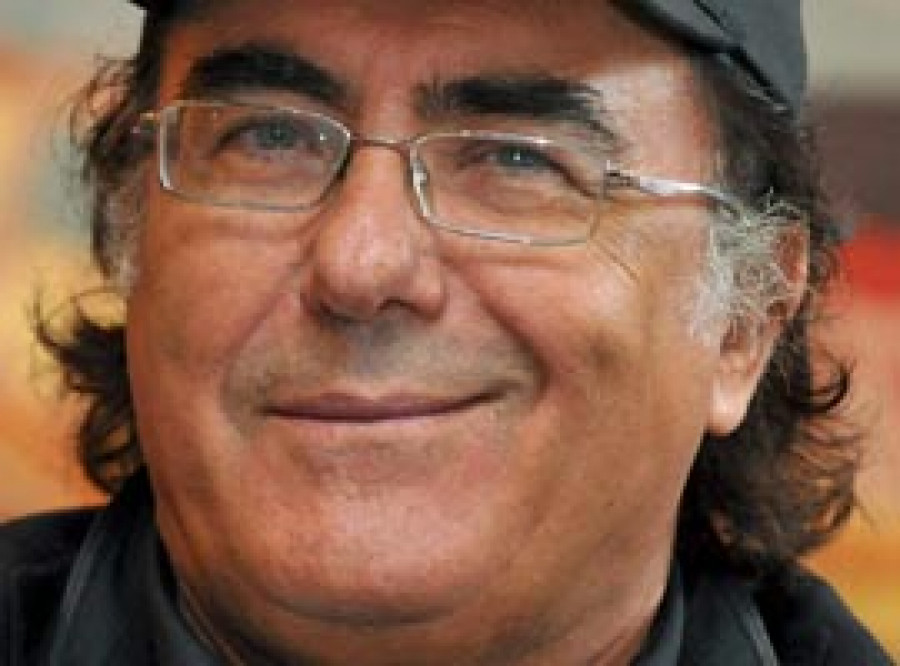 Albano solicita en los juzgados que  se declare muerta a su hija Ylenia