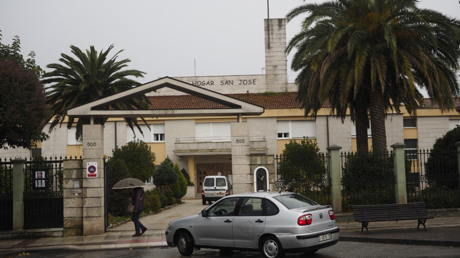 Ferrol y comarca empeoran su situación con 45 casos en un solo día