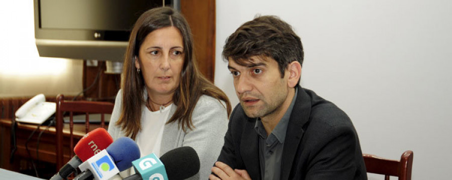 El PXOM contempla la creación de sendas verdes a través de la ciudad