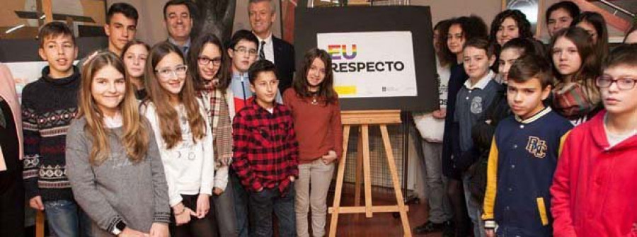Los jóvenes gallegos apoyan al que “siente” de modo diferente