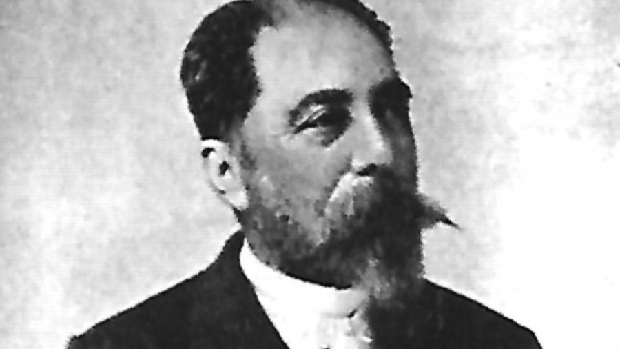 Francisco Suárez García