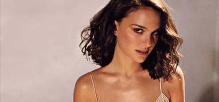 Natalie Portman se enfunda el vestido maldito de Jackie Kennedy