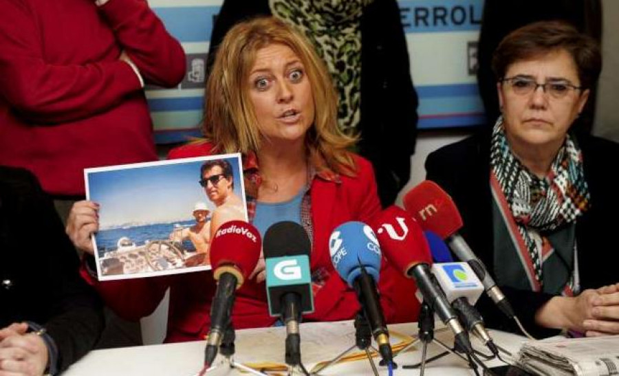 Sestayo pide al PP que rectifique públicamente tras el auto del TSXG sobre el incidente con el vigilante