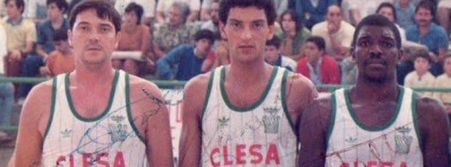 Jugadores históricos del baloncesto local se reunirán para recibir a Davis