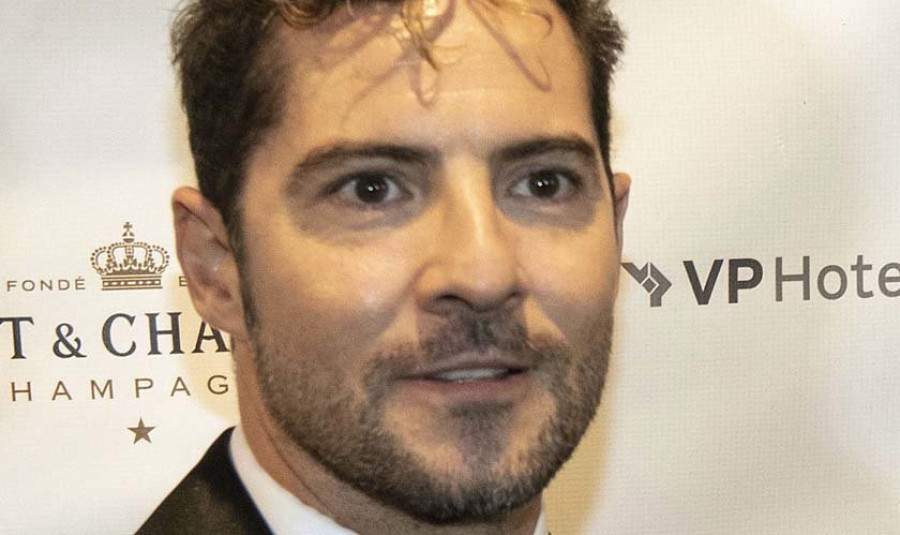 Bisbal, Irene Villa y Ángel León, premiados en el New York Summit