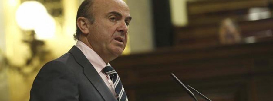 El Ministerio de Economía, dispuesto a analizar cambios en la red comercial exterior