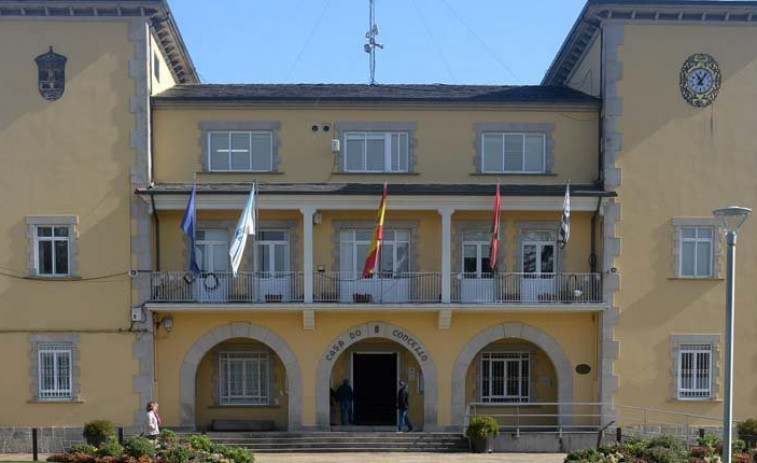 El Concello de As Pontes destinará 33.000 euros a las entidades vecinales del municipio
