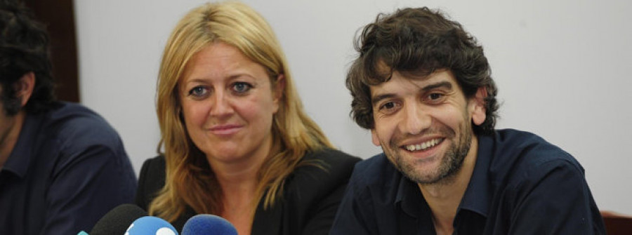 FeC y PSOE retoman los contactos para avanzar en los presupuestos de 2016