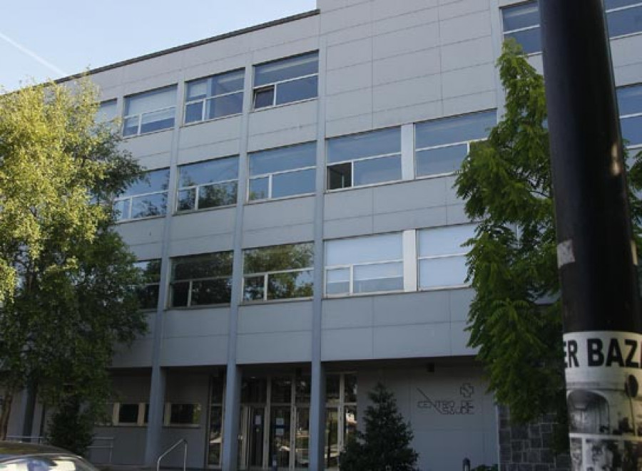 La prueba de retinografía ya se realiza en el centro de salud fenés