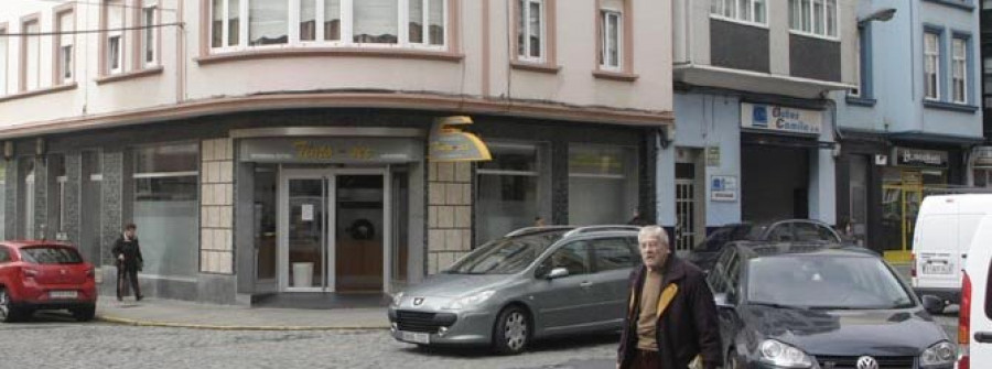 Multa de 180 euros por disparar a una ventana con una escopeta de aire comprimido