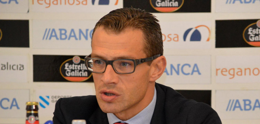Chino Silveira quiere un Racing más unido para salir de esta situación