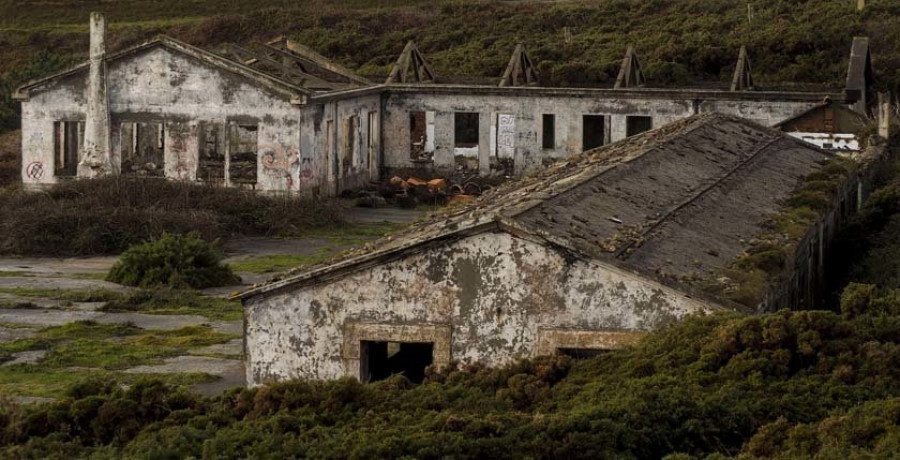 El catálogo social de Patrimonio Galego incluye 168 bienes de Ferrolterra
