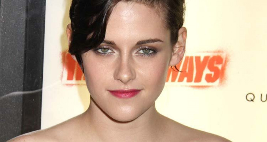 Kristen Stewart fue la protagonista de la nueva colección de Chanel