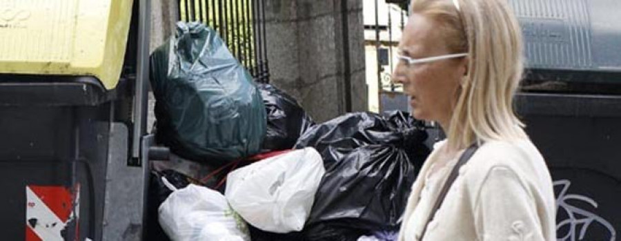 Los trabajadores de la basura de Lugo ratifican el acuerdo del fin de la huelga tras 59 días