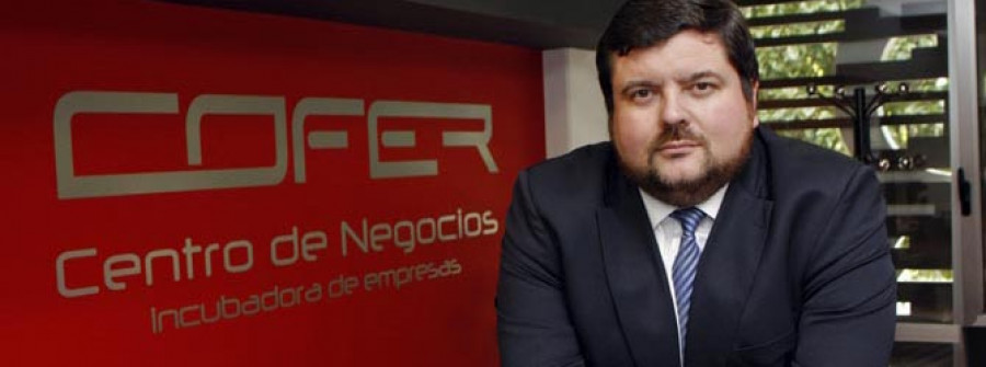 Cristóbal Dobarro: “Sorprende saber cuántas empresas carecen de asesoramiento legal”