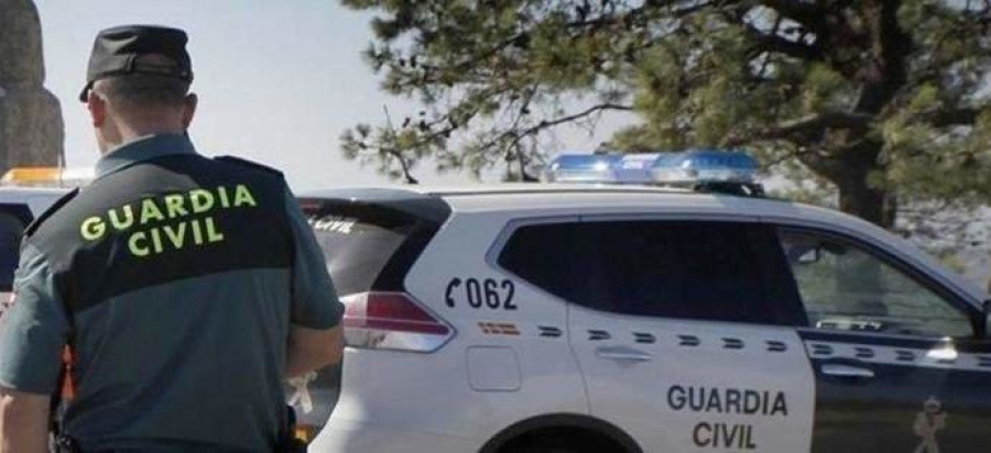 Robaban en campos de fútbol y en viviendas