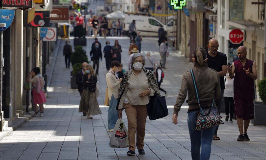 Cerca de 1.300 autónomos de Ferrol han pedido ya las ayudas del PAME