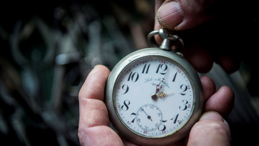 El domingo se adelantará una hora el reloj en mitad del confinamiento