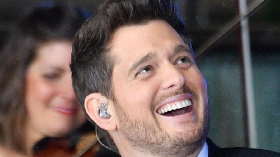 Michael Bublé: “Nunca volveré a hacer otro disco de Navidad”