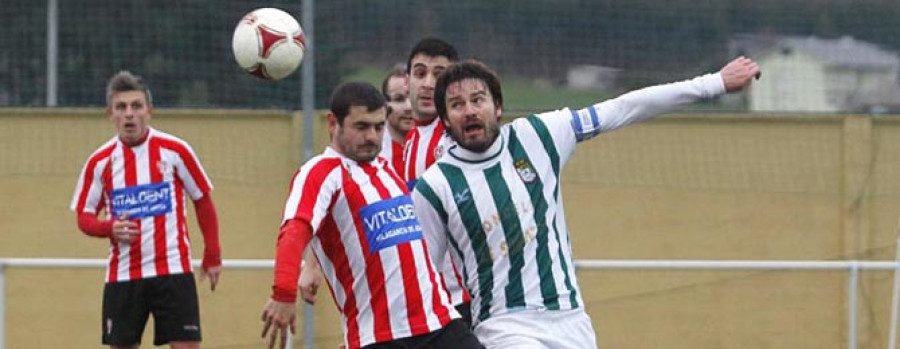 David Franch regresa a su “campo” para enfrentarse al cuadro verde