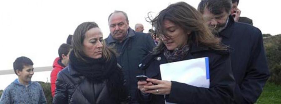 El Consello da Xunta aprobará en días el plan de conservación de A Frouxeira