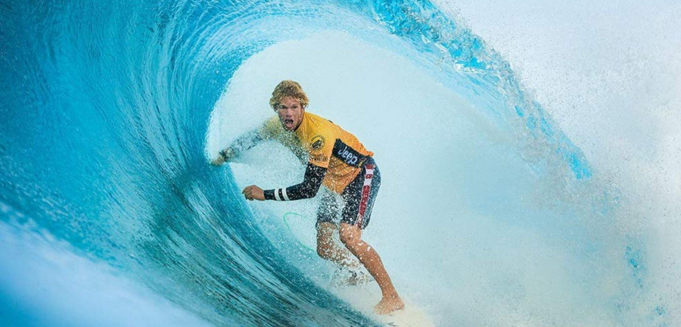 Conoce algunas reglas de oro para aprender a surfear