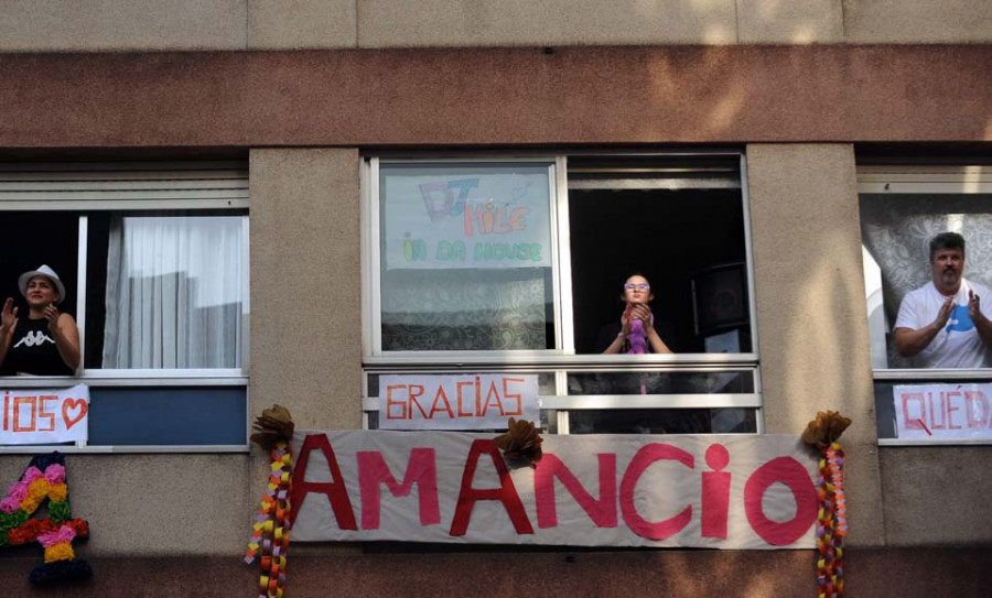 La Fundación Amancio Ortega hizo una inversión social de 95,6 millones