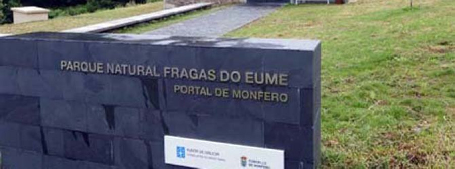 La Xunta se compromete a reforzar el horario del portal de las fragas