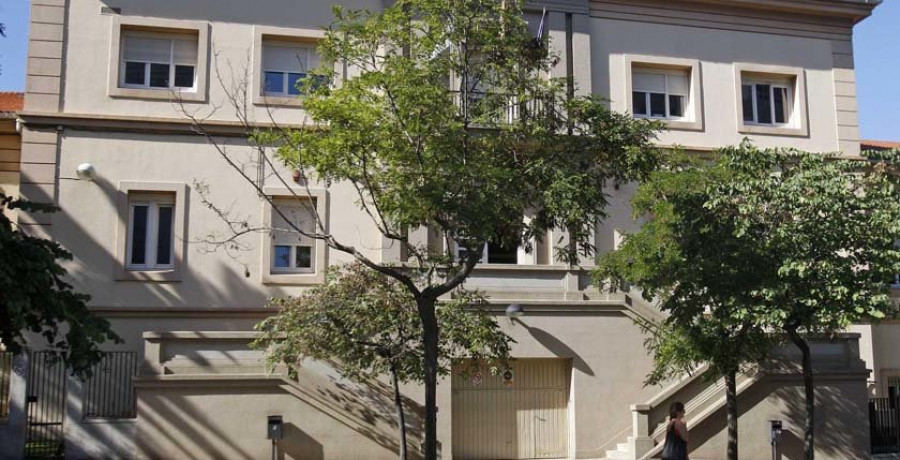 La Diputación ofrece 15 plazas a Ferrol para su campamento deportivo que celebrará en julio