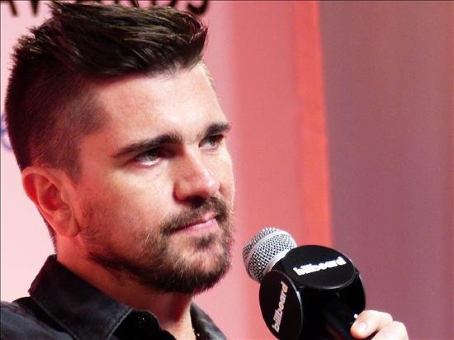 Juanes, cabeza de cartel del festival Made in America en Los Ángeles