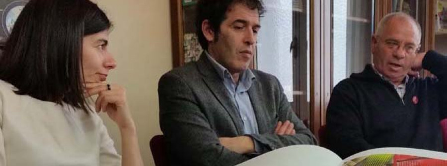 Ferrol dedicará unha mostra retrospectiva a Quessada