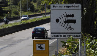 El PP califica los altos ingresos por multas como “un castigo a los ferrolanos”