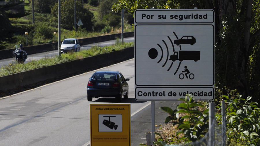 El PP califica los altos ingresos por multas como “un castigo a los ferrolanos”