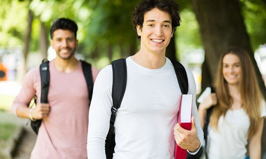 La Universidad sigue siendo la mejor alternativa para acceder a un empleo de calidad