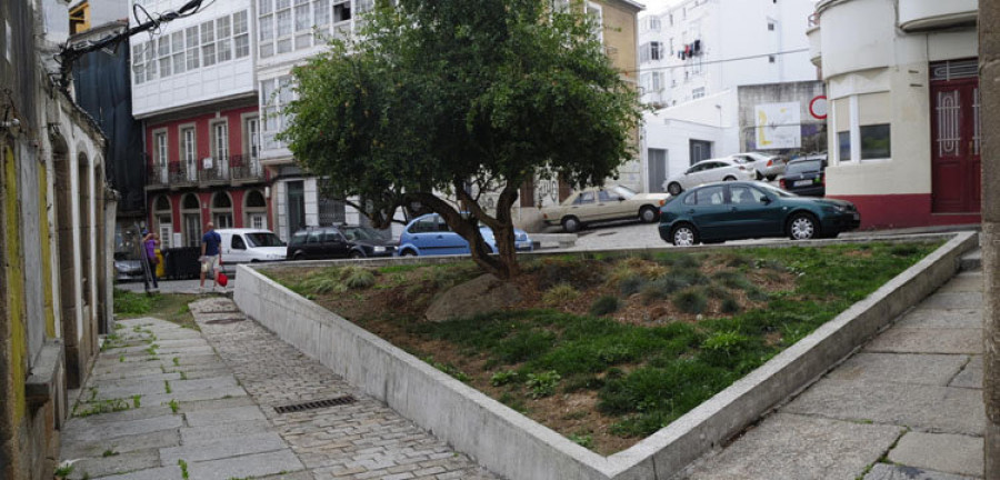 Ferrol y Narón se quedan fuera de las ayudas de desarrollo urbano de la UE