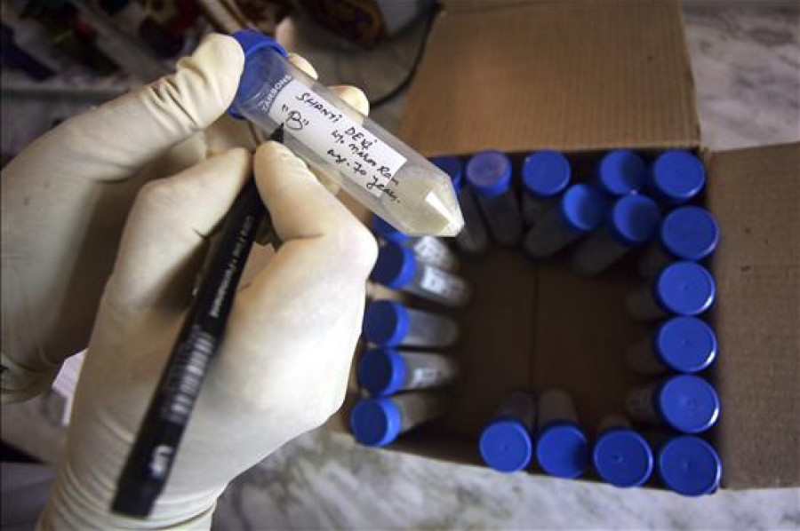 70.000 Años de la tuberculosis