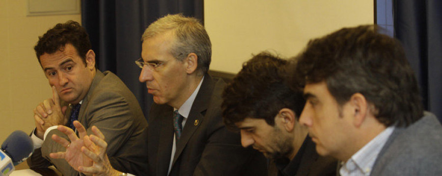 El CIS acogerá a 250 emprendedores que recibirán formación y asesoramiento