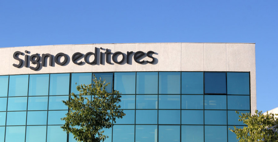 Signo editores mejora la experiencia de lectura según las opiniones