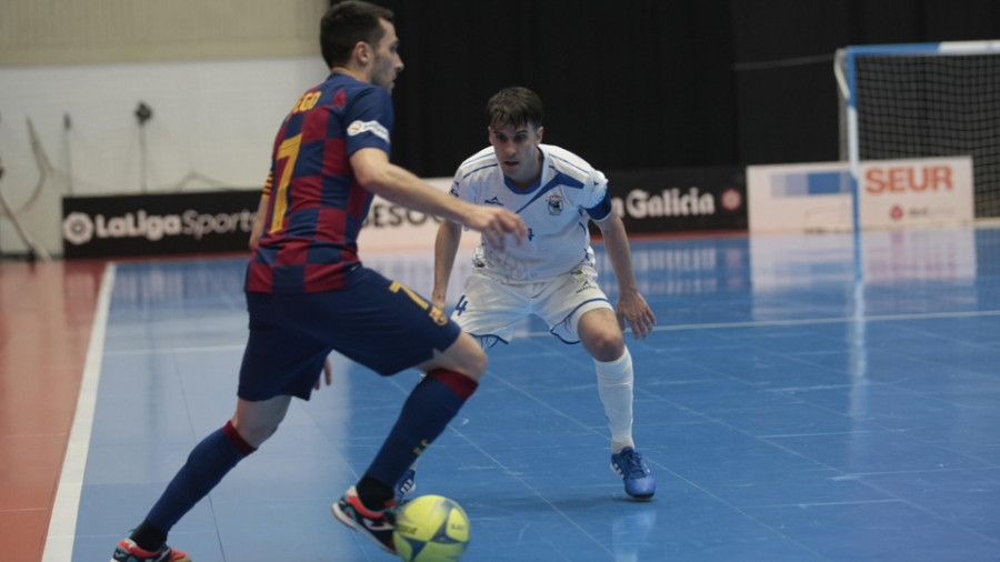 Miguel quiere ver un equipo muy ambicioso en Jaén