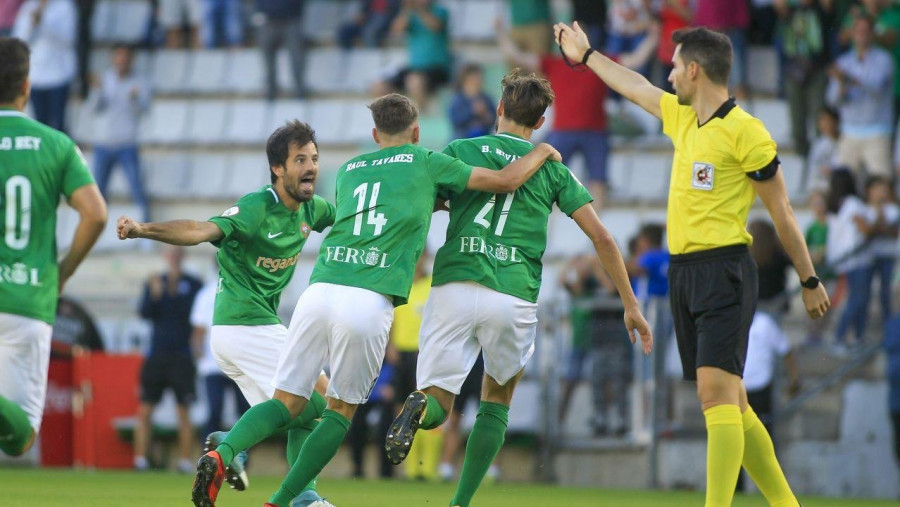 Primera y Segunda División, dos mundos a parte